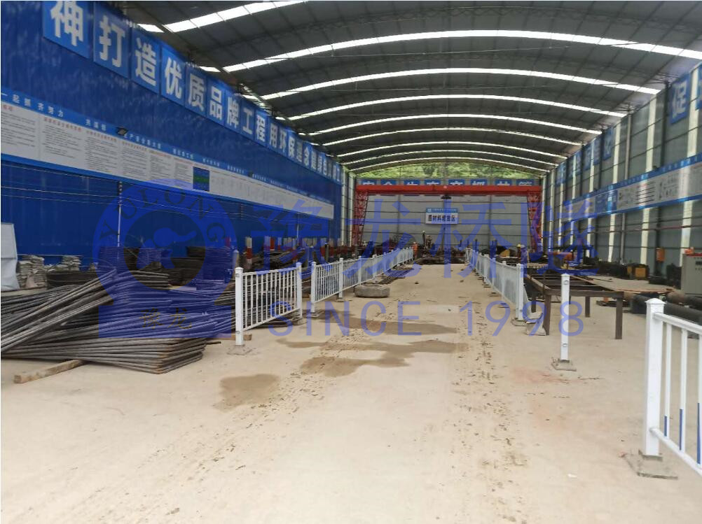 豫龍客戶工地照片貴州黔東南2