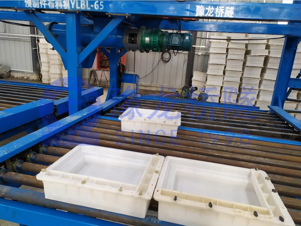 豫龍客戶工地照片甘肅隴南3