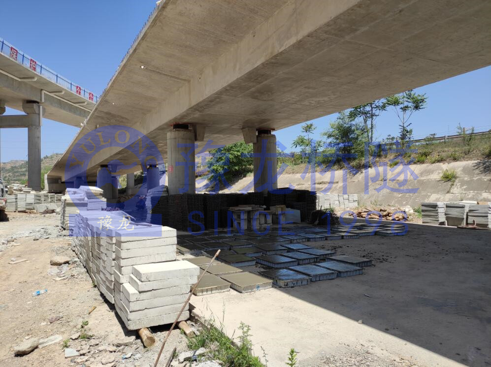 豫龍客戶工地照片甘肅省天水市4