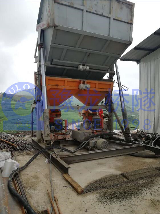 豫龍客戶工地照片云南省昌寧縣3