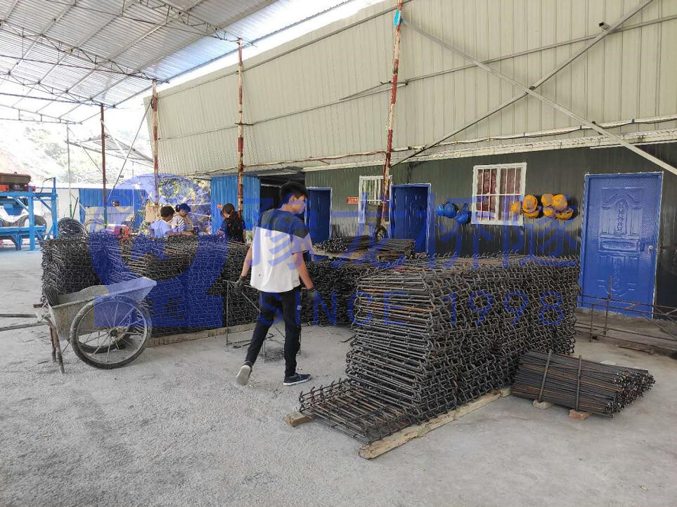 豫龍客戶工地照片河南省宜陽縣4